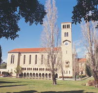 University of Western Australia - Kawana Tourism