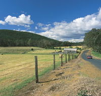 Donnybrook Balingup Scenic Drives - Kawana Tourism
