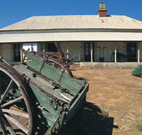 Chiverton House Museum - Kawana Tourism