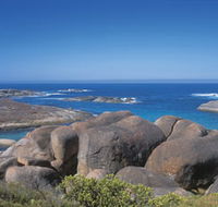 Elephant Rocks - Kawana Tourism