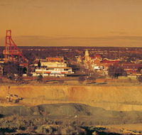 Super Pit - Kawana Tourism