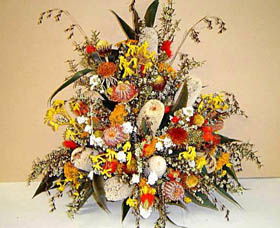Things Wild At Denmark Wildflowers - Kawana Tourism 0