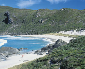 D'Entrecasteux National Park - Kawana Tourism 0