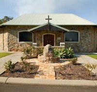 Internment Camp Memorial Shrine - Kawana Tourism