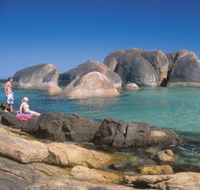 William Bay National Park - Kawana Tourism