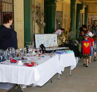 Boulder Market Day - Kawana Tourism