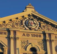 Kalgoorlie Town Hall - Kawana Tourism