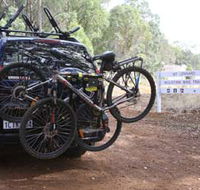 Grizzly Trail Mount Lennard Trails - Kawana Tourism