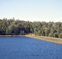Waroona Dam - Kawana Tourism