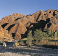 Purnululu Bungle Bungle National Park - Kawana Tourism
