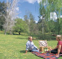 Fred Jacoby Park - Kawana Tourism