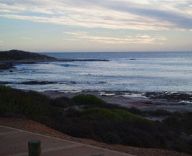 Jacques Point - Kawana Tourism 0