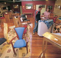 Forest Heritage Centre - Kawana Tourism