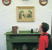 Boulder Pharmacy Museum - Kawana Tourism