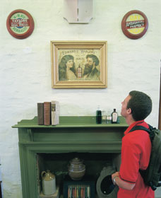 Boulder Pharmacy Museum - Kawana Tourism 0