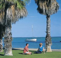 Town Bluff - Kawana Tourism