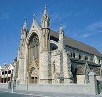 St Patrick's Catholic Church - Kawana Tourism