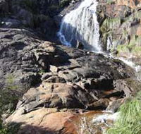 Lesmurdie Falls - Kawana Tourism