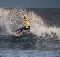 Strickland Bay - Kawana Tourism