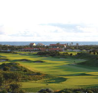 Secret Harbour Golf Links - Kawana Tourism