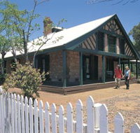 Warden Finnerty's House - Kawana Tourism