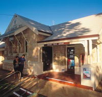 Dongara Heritage Trail - Kawana Tourism