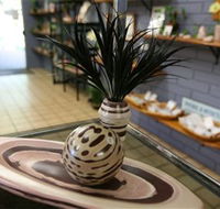Zebra Rock Gallery and Coffee Shop - Kawana Tourism