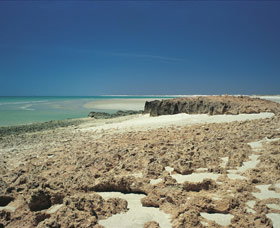 Cape Keraudren Nature Reserve - Kawana Tourism 0