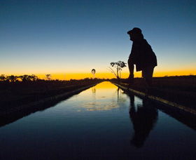 Myalls Bore - Kawana Tourism 0