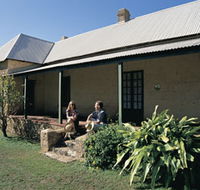 Cliff Grange - Kawana Tourism