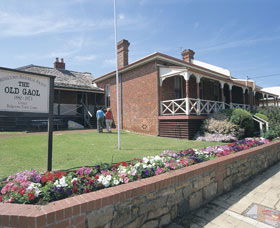 Old Gaol And Police Quarters - Kawana Tourism 0