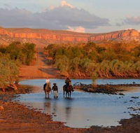 Pentecost River - Kawana Tourism