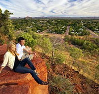 Kelly's Knob Lookout - Kawana Tourism