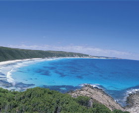 Observatory Point And Lookout - Kawana Tourism 0