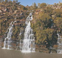 King Cascade - Kawana Tourism