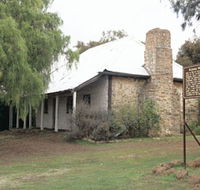Military Barracks - Kawana Tourism