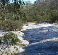Moons Crossing - Kawana Tourism