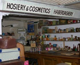 The Busselton Museum - Kawana Tourism 0