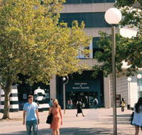 State Library of Western Australia - Kawana Tourism