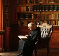 Benedictine Monastery - Kawana Tourism