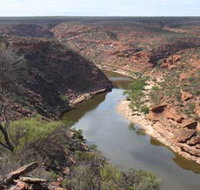 Loop Walk Kalbarri National Park - Kawana Tourism