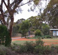 Gribble Creek Walk and Cycle Way - Kawana Tourism