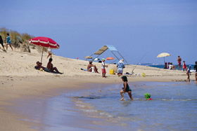 Myalup Beach - Kawana Tourism 0