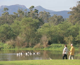 Porongurup National Park - Kawana Tourism 0
