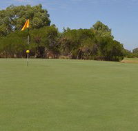 Rockingham Golf Club - Kawana Tourism