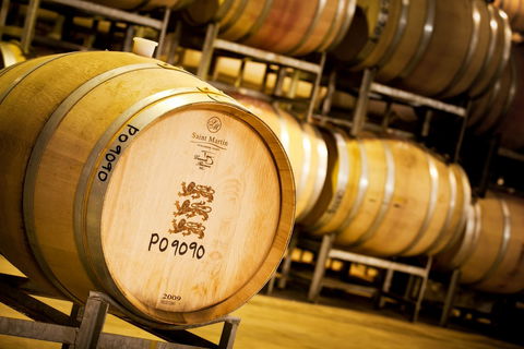 Plantagenet Wines - Kawana Tourism 0