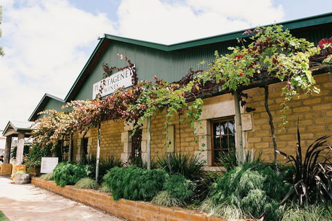 Plantagenet Wines - Kawana Tourism 2