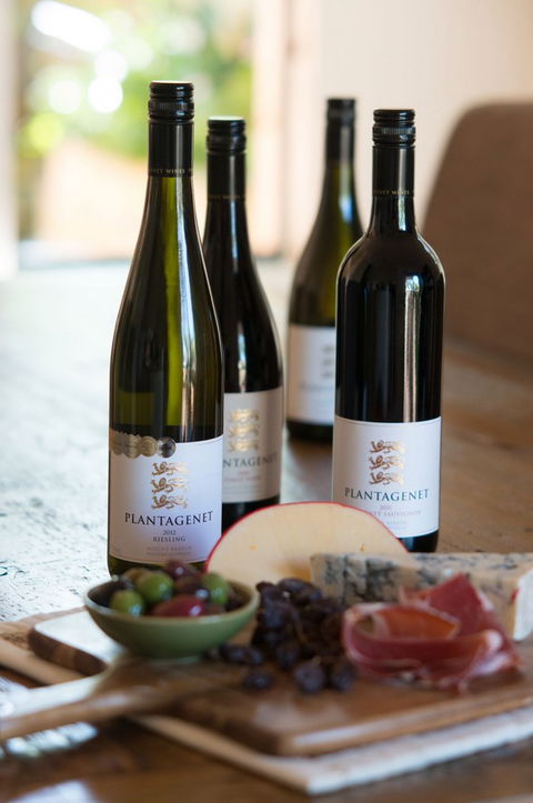 Plantagenet Wines - Kawana Tourism 4