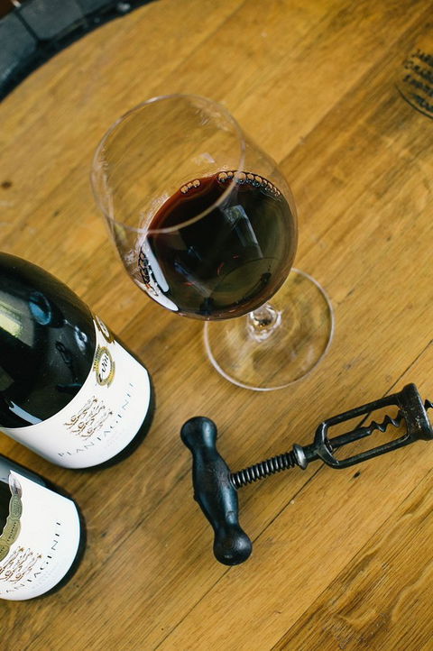 Plantagenet Wines - Kawana Tourism 5
