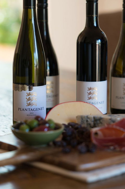 Plantagenet Wines - Kawana Tourism 6